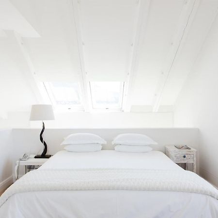 Cape Town City Luxury Apartments Экстерьер фото