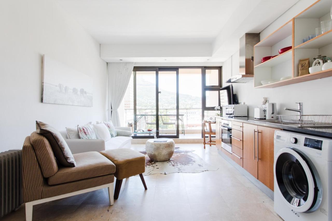 Cape Town City Luxury Apartments Экстерьер фото