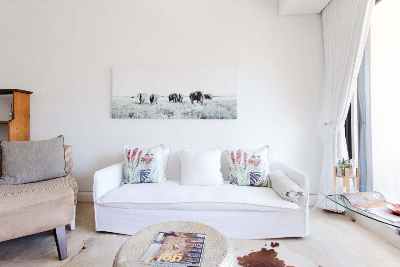 Cape Town City Luxury Apartments Экстерьер фото