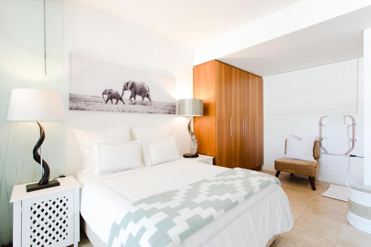 Cape Town City Luxury Apartments Экстерьер фото
