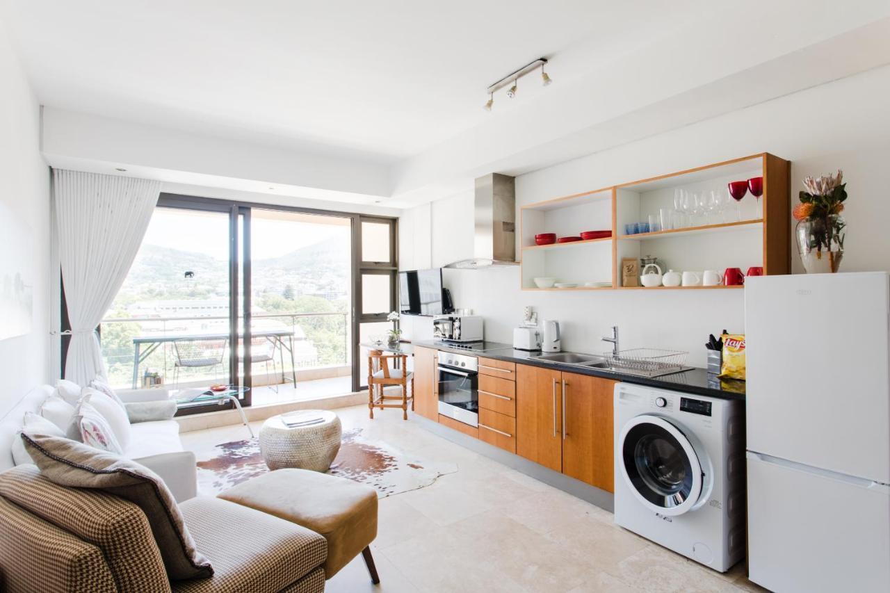 Cape Town City Luxury Apartments Экстерьер фото