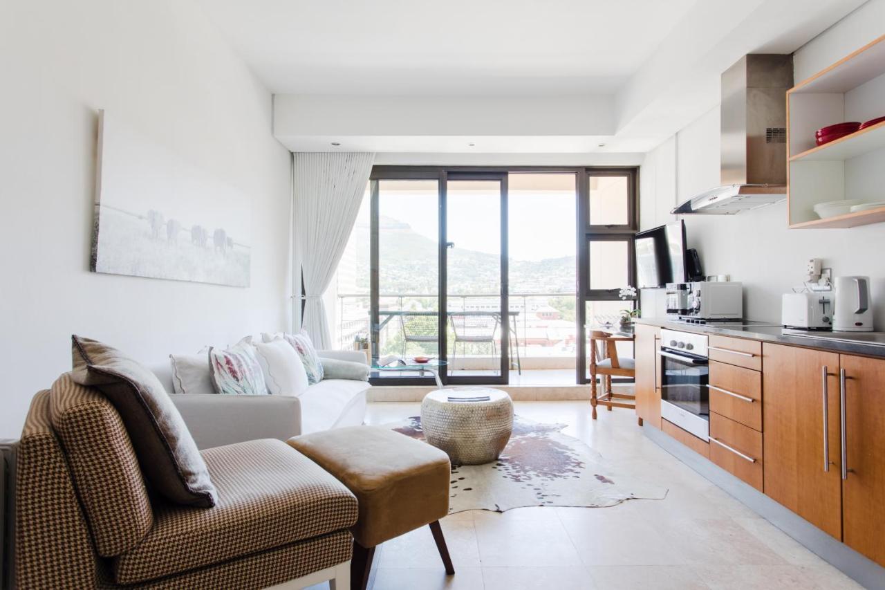 Cape Town City Luxury Apartments Экстерьер фото