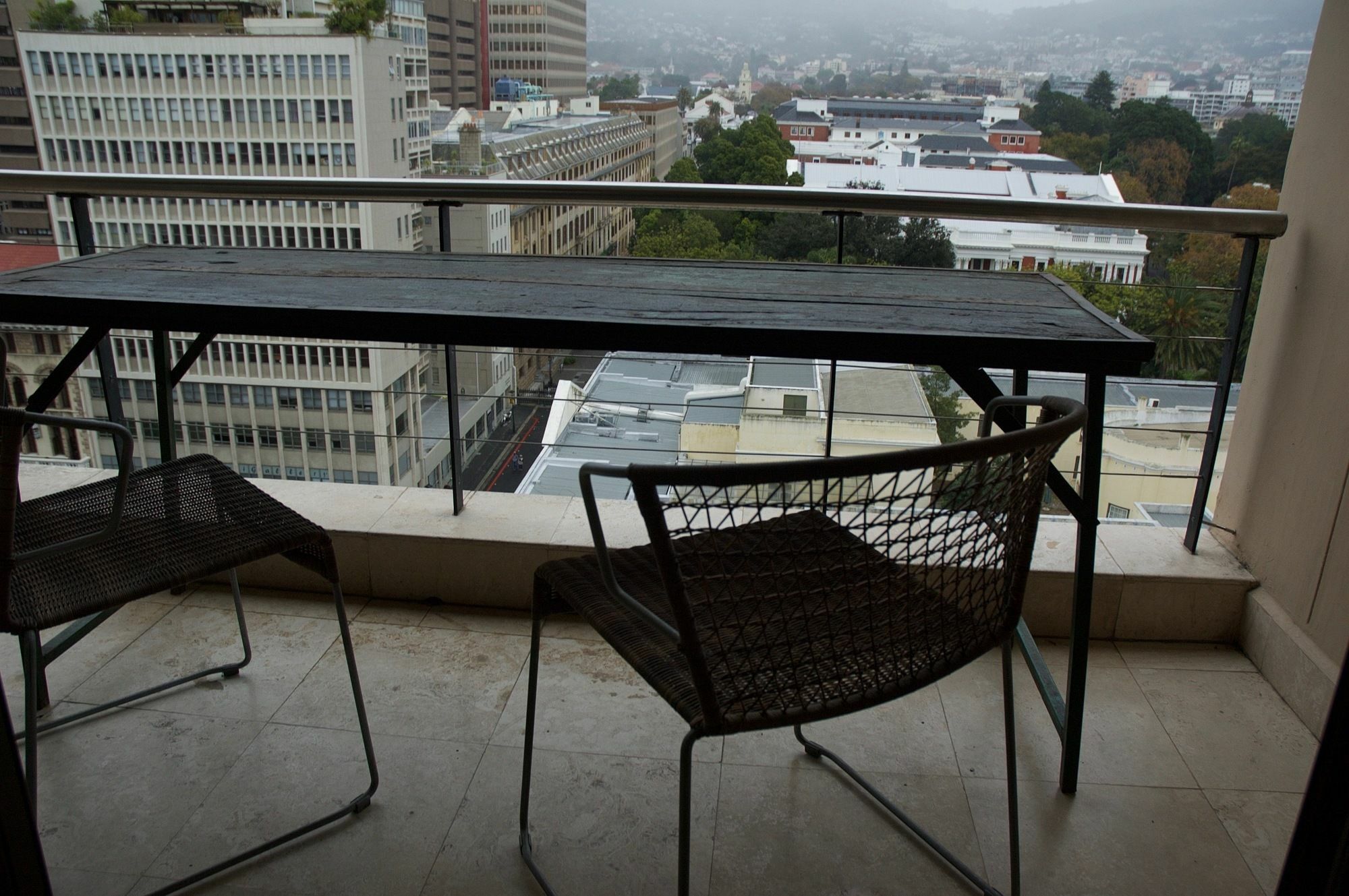 Cape Town City Luxury Apartments Экстерьер фото