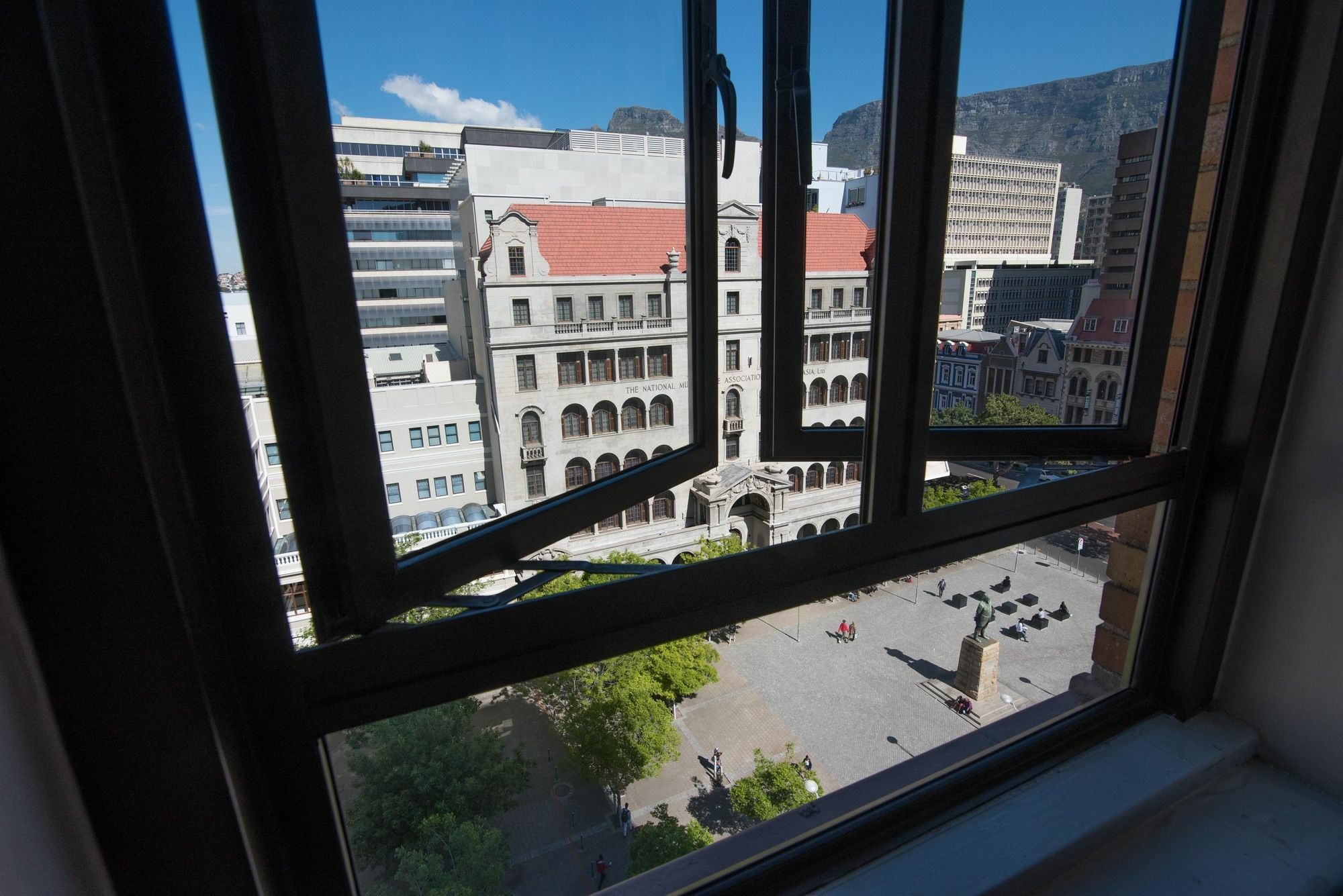 Cape Town City Luxury Apartments Экстерьер фото