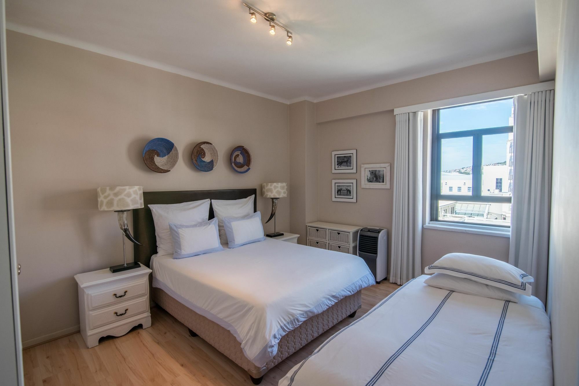 Cape Town City Luxury Apartments Экстерьер фото
