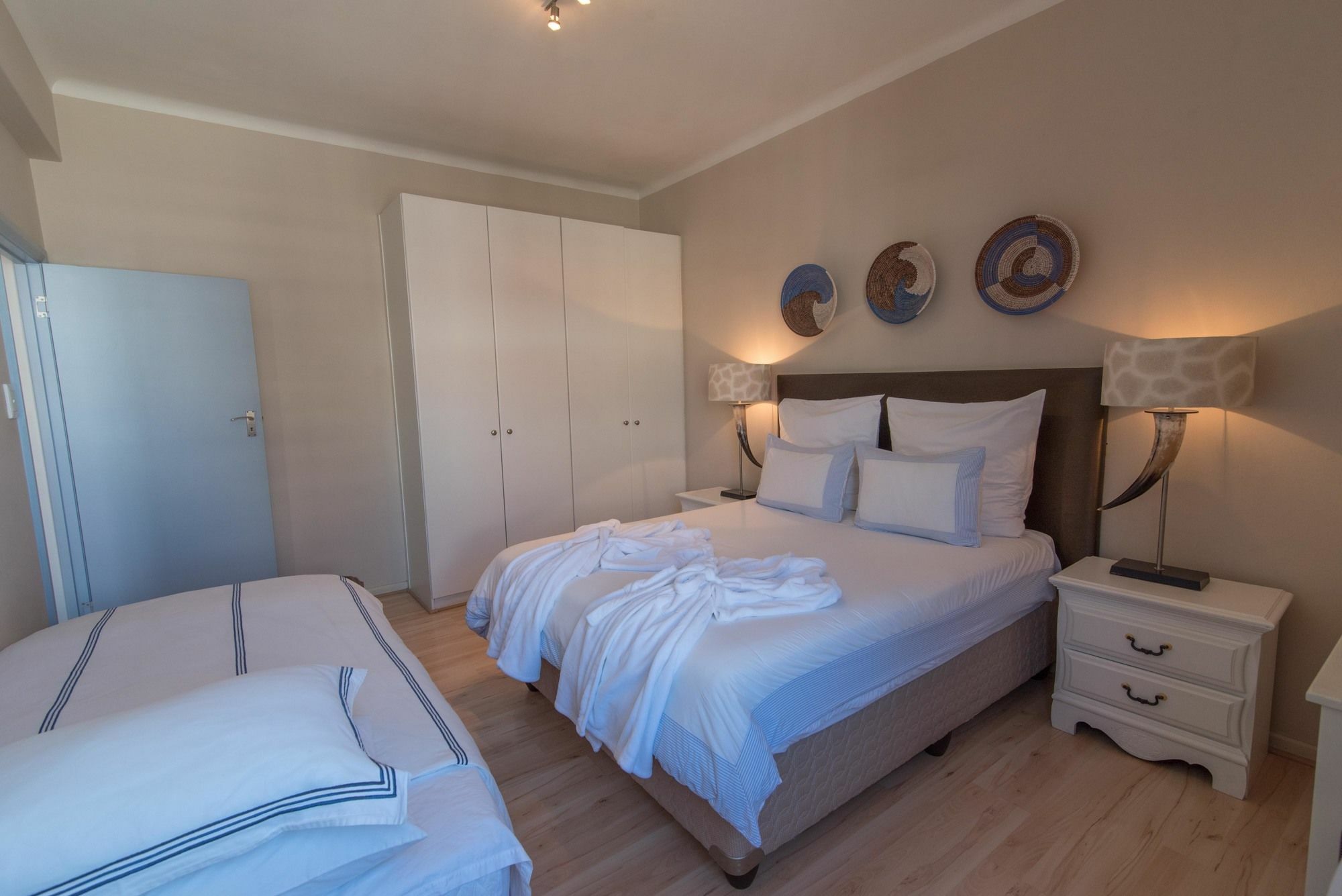 Cape Town City Luxury Apartments Экстерьер фото