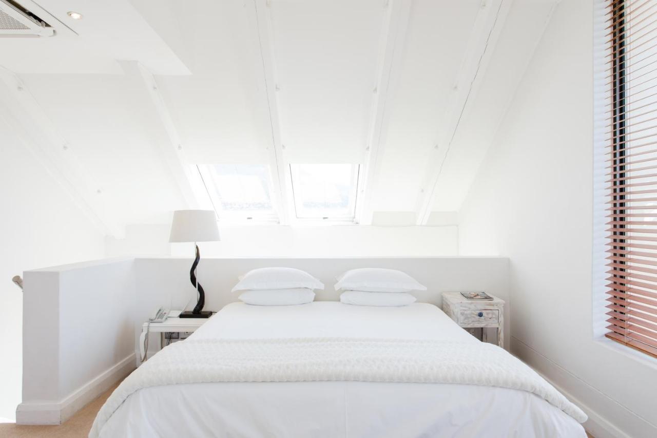Cape Town City Luxury Apartments Экстерьер фото
