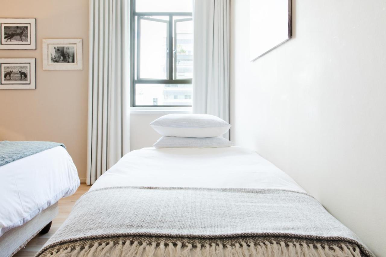 Cape Town City Luxury Apartments Экстерьер фото