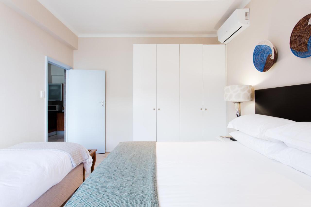 Cape Town City Luxury Apartments Экстерьер фото
